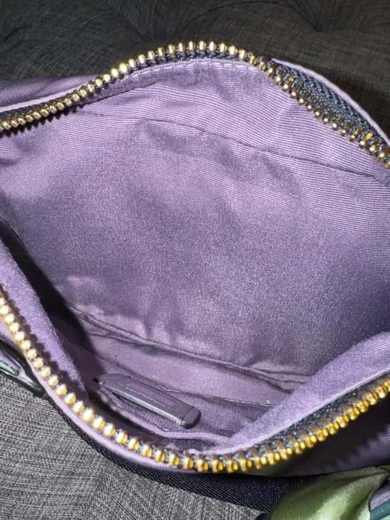 Coach Bag Court Signature Small Belt Bag - Picture 14 of 17